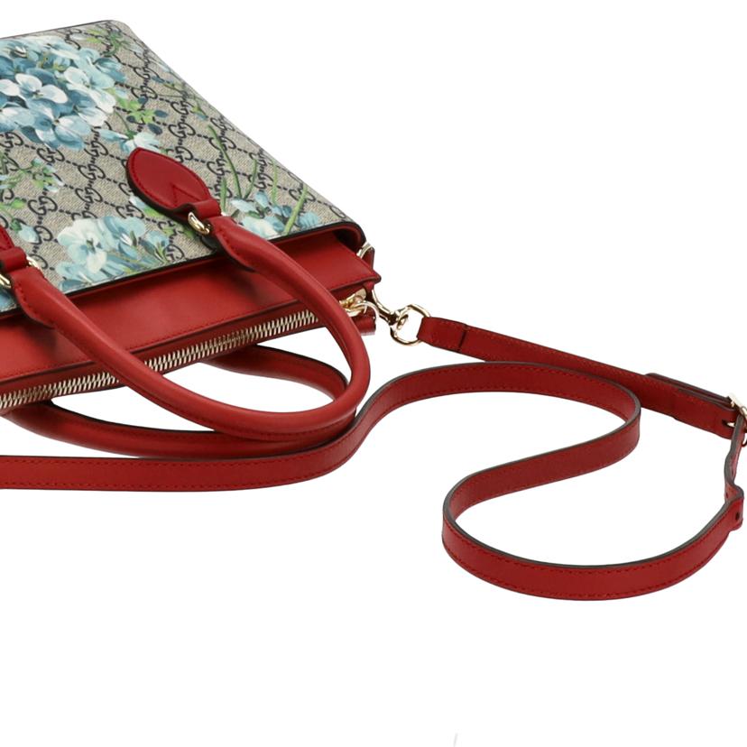 GUCCI グッチ/GGスプリーム2WAYショルダー/546316//467891/Aランク/75