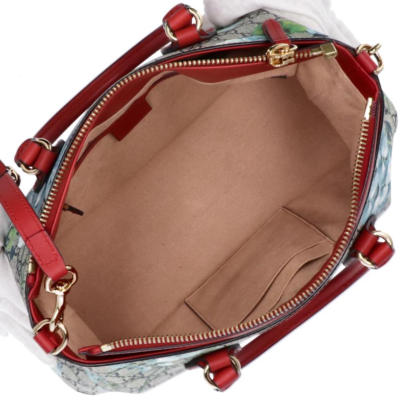 GUCCI グッチ/GGスプリーム2WAYショルダー/546316//467891/Aランク/75