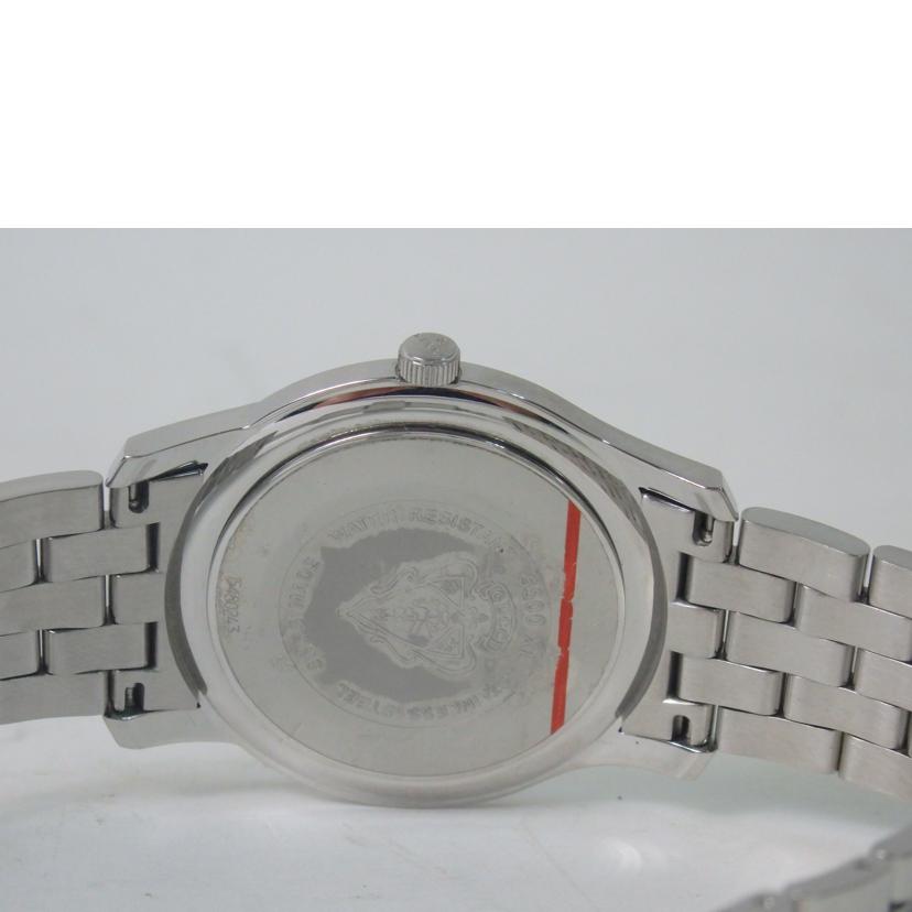 GUCCI グッチ/Gクラス/メンズクォーツ/黒文字盤/5500XL//15480243/ABランク/84