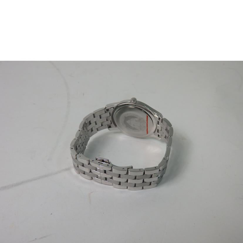 GUCCI グッチ/Gクラス/メンズクォーツ/黒文字盤/5500XL//15480243/ABランク/84