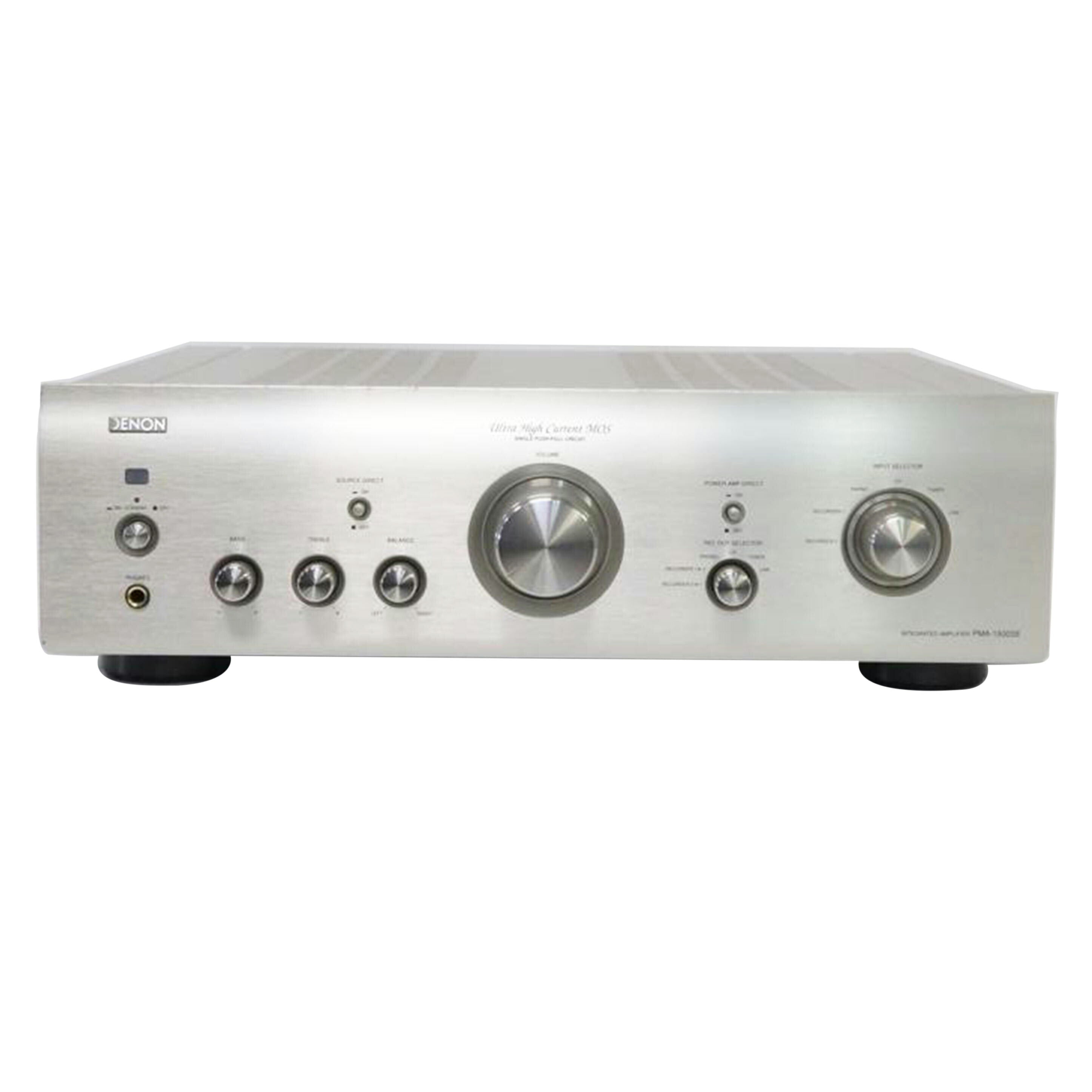 DENON デノン/プリメインアンプ/PMA-1500SE//3061509173/Cランク/05