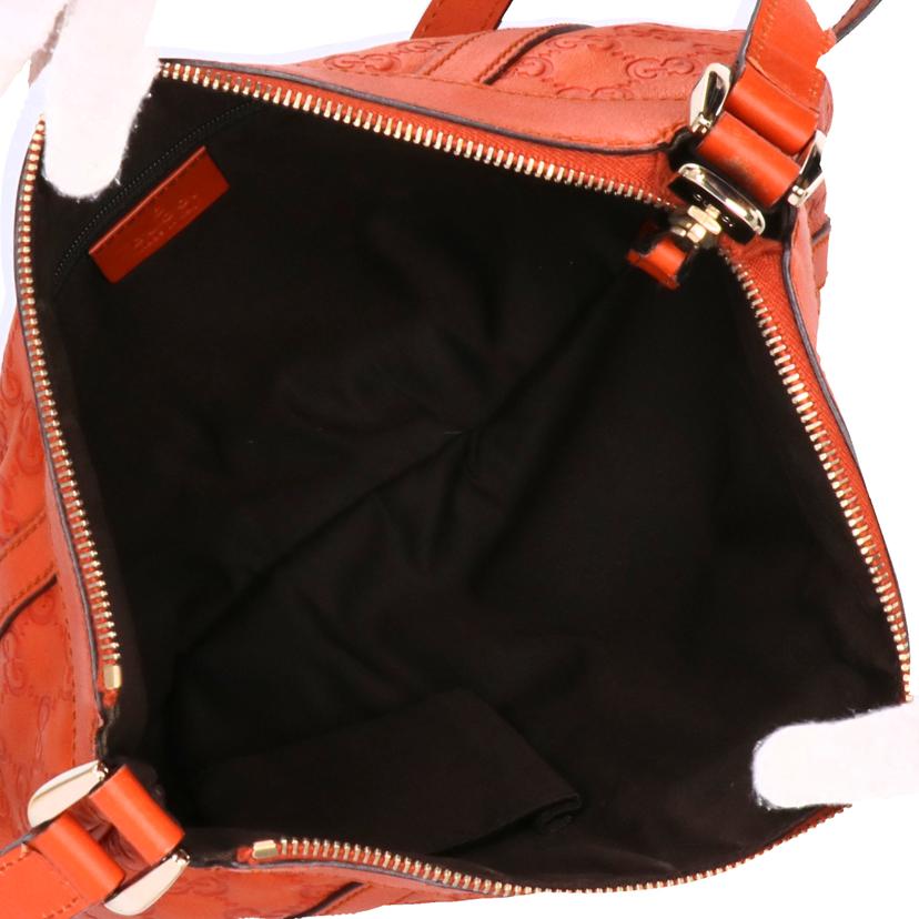 GUCCI グッチ/グッチシマ アビー ショルダーバッグ/ライトブラウン/203257//200***/ABランク/01