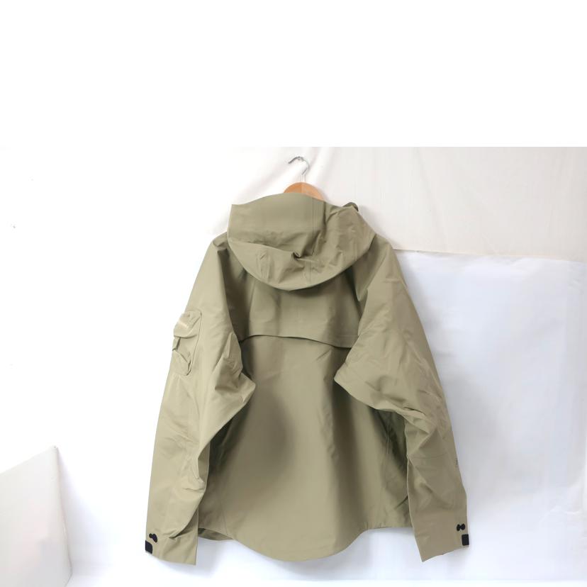 NIKE ナイキ/マウンテンパーカー NRG xOff-White Jacket/DQ6457 247//SAランク/65