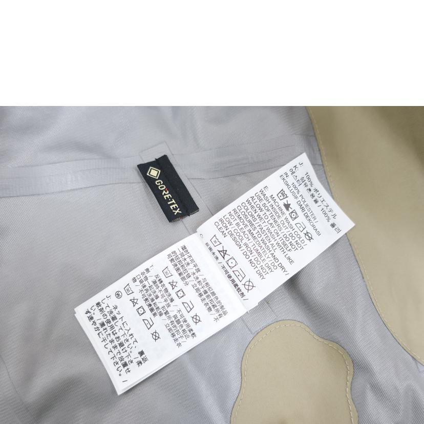 NIKE ナイキ/マウンテンパーカー NRG xOff-White Jacket/DQ6457 247//SAランク/65