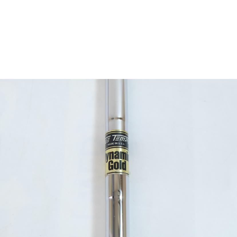 コブラ/コブラ S2 FORGED アイアンセット//Cランク/71