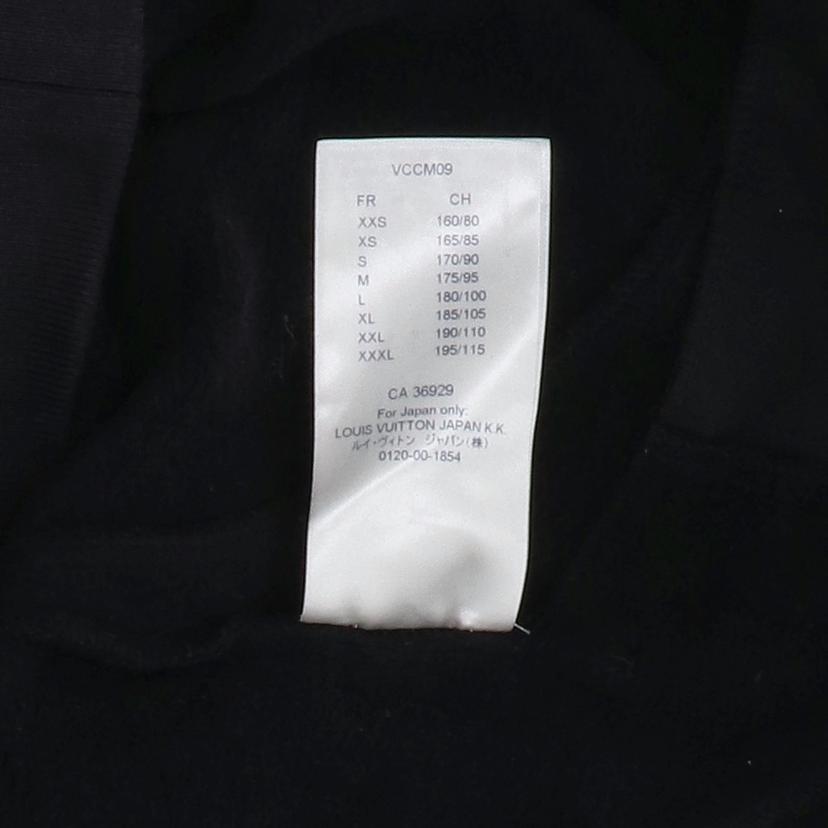 LOUIS VUITTON ルイヴィトン/サークルカットスウェット/2021/RM211Q RLE HKY43W//サイズ:S/Aランク/91