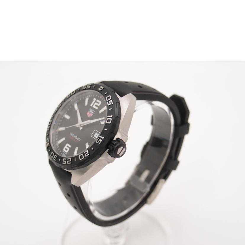 TAG Heuer タグホイヤー/フォーミュラ1/クオーツ/WAZ1110//BRM6927/Aランク/69