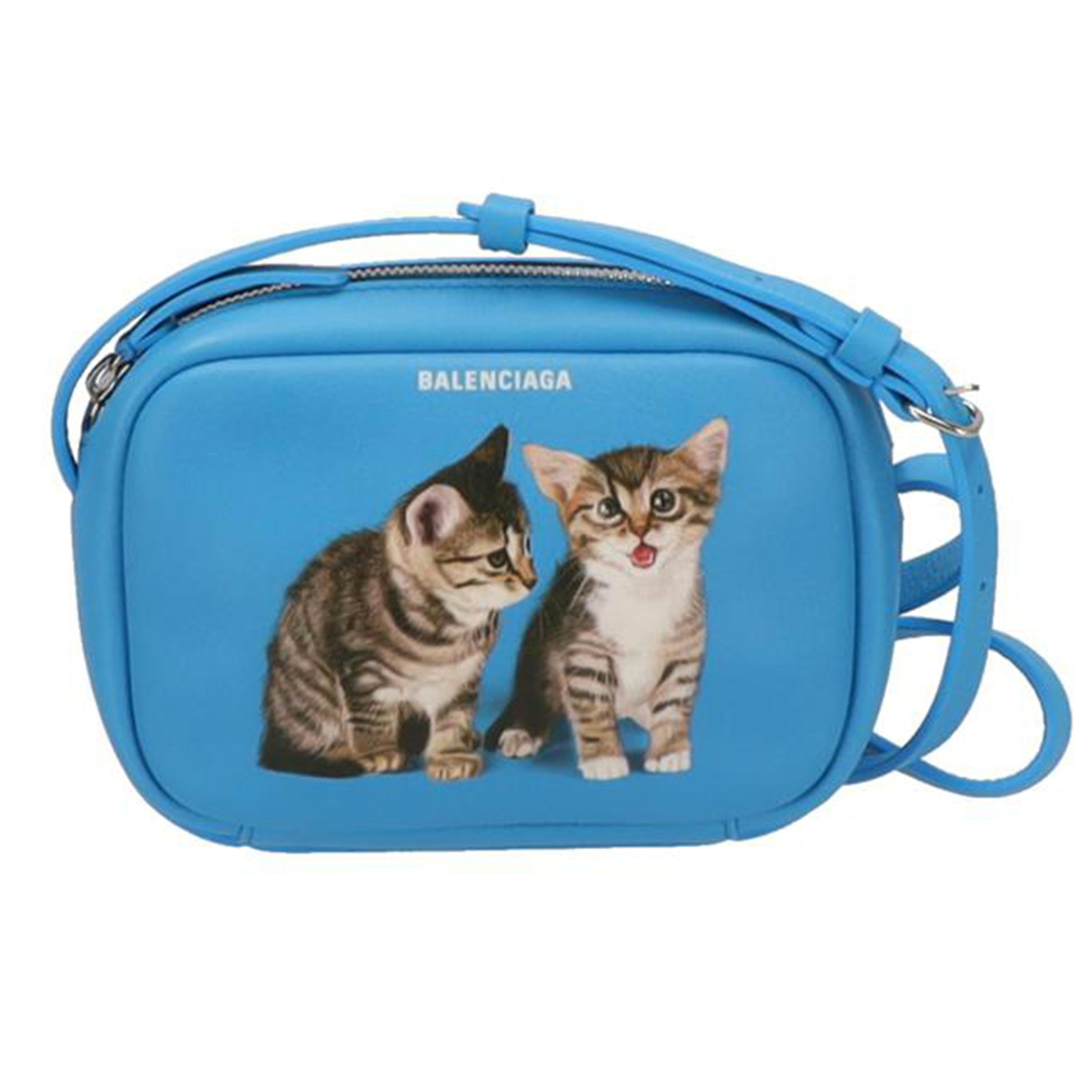 BALENCIAGA バレンシアガ/エブリデイカメラバッグXS/489809//4660.Y.568008 /Aランク/75