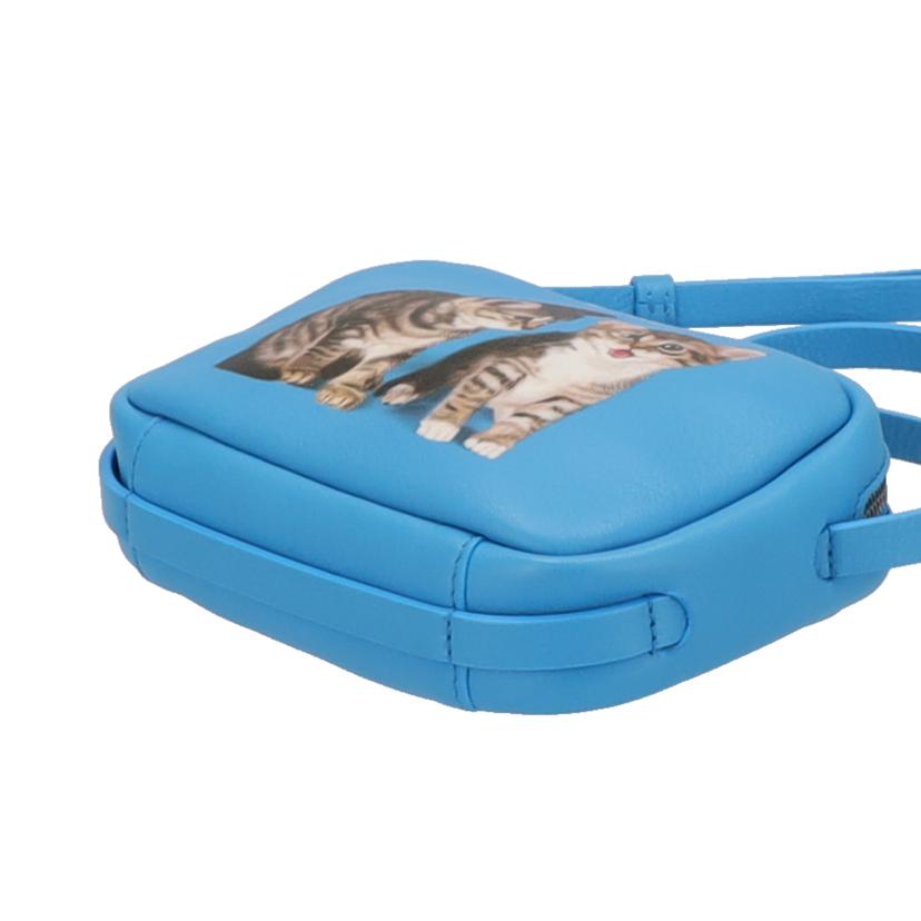 BALENCIAGA バレンシアガ/エブリデイカメラバッグXS/489809//4660.Y.568008 /Aランク/75