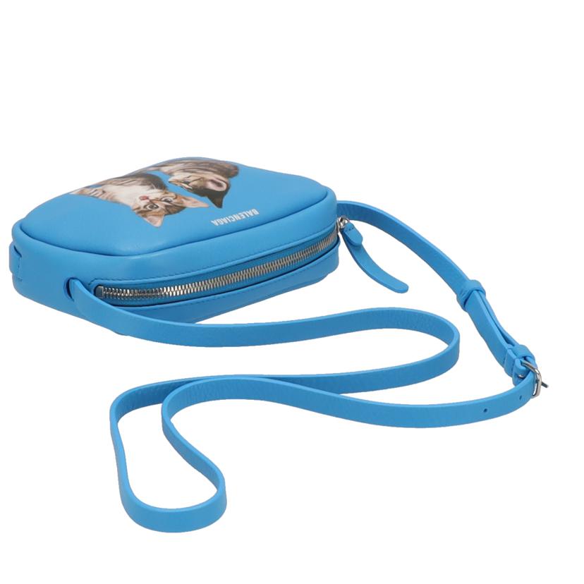 BALENCIAGA バレンシアガ/エブリデイカメラバッグXS/489809//4660.Y.568008 /Aランク/75