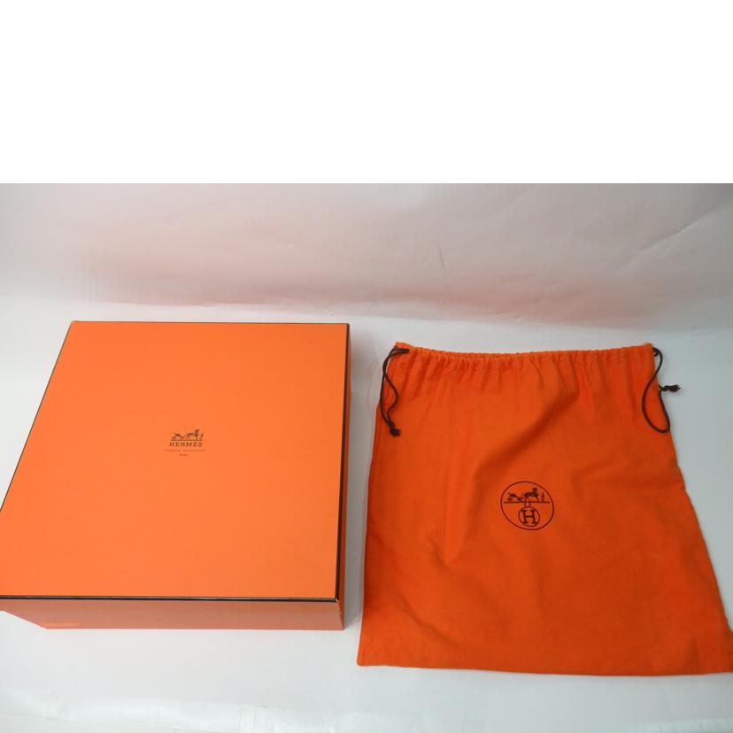 HERMES エルメス/ボリード1923/バレニア/ゴールド/SV金具//□I刻印 U.54/SAランク/84