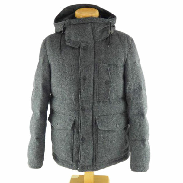 BEAMS ビームス/ダウンジャケット/9128-0029-803//ABランク/64