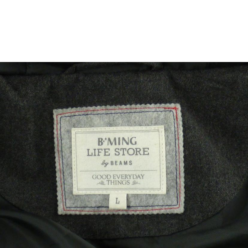 BEAMS ビームス/ダウンジャケット/9128-0029-803//ABランク/64