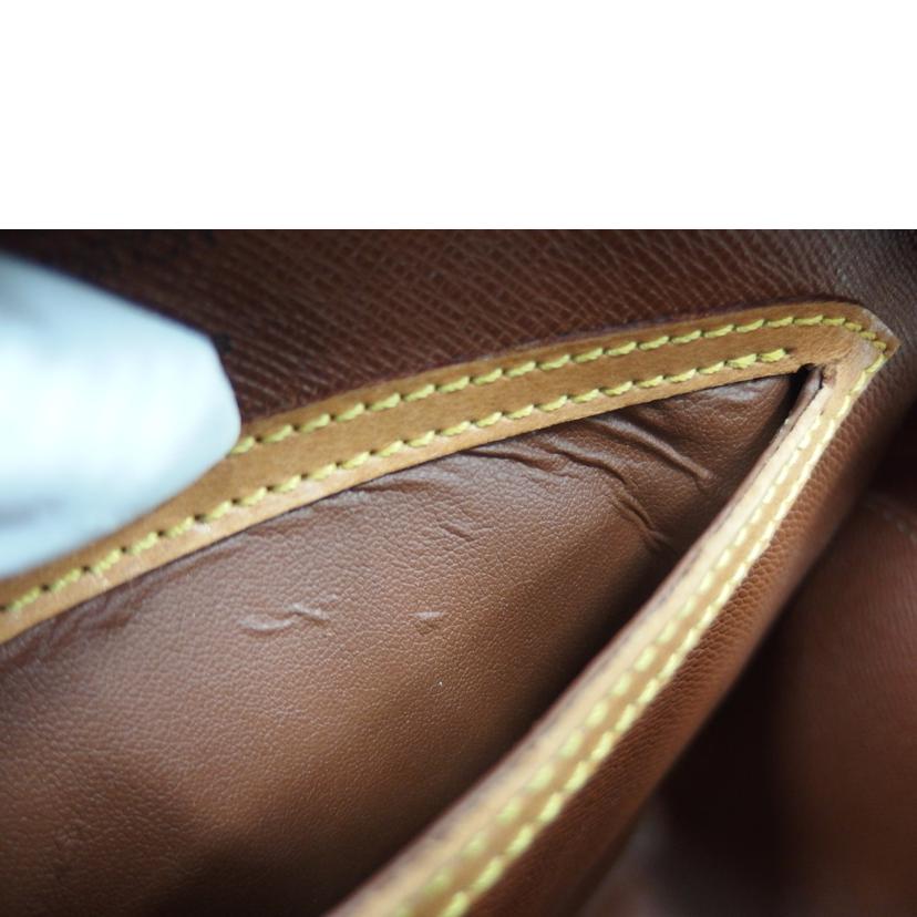 LV ルイヴィトン/ブロワ/M51221//NO0031/BCランク/82