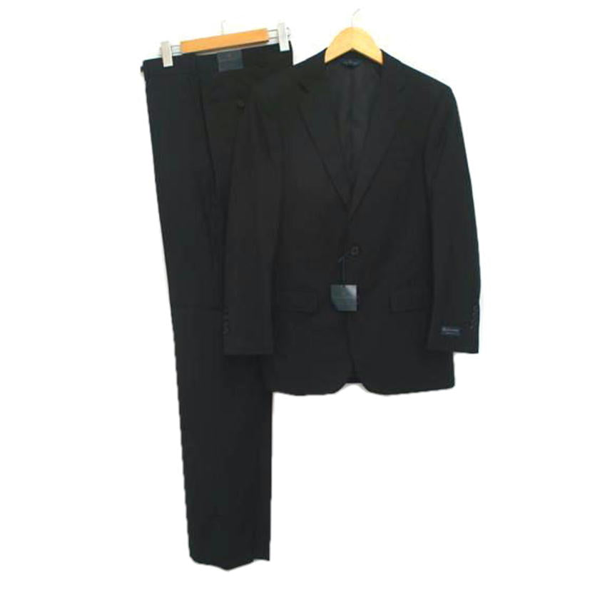 BROOKS BROTHERS ブルックスブラザーズ/BROOKS BROTHERSスーツセット BLK/19-01-6150//SAランク/09
