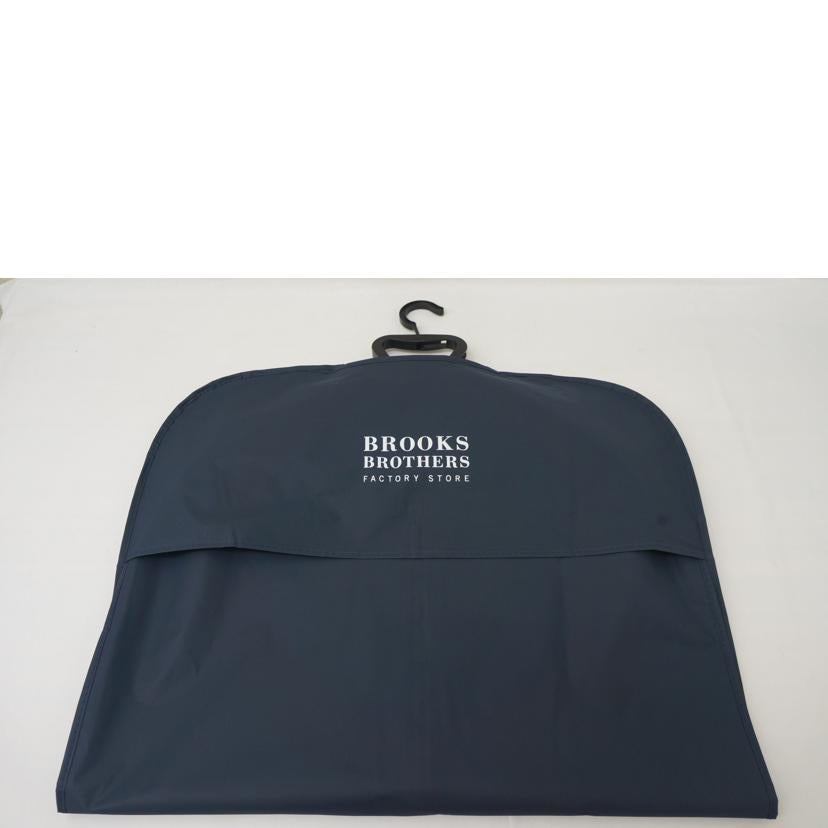 BROOKS BROTHERS ブルックスブラザーズ/BROOKS BROTHERSスーツセット BLK/19-01-6150//SAランク/09