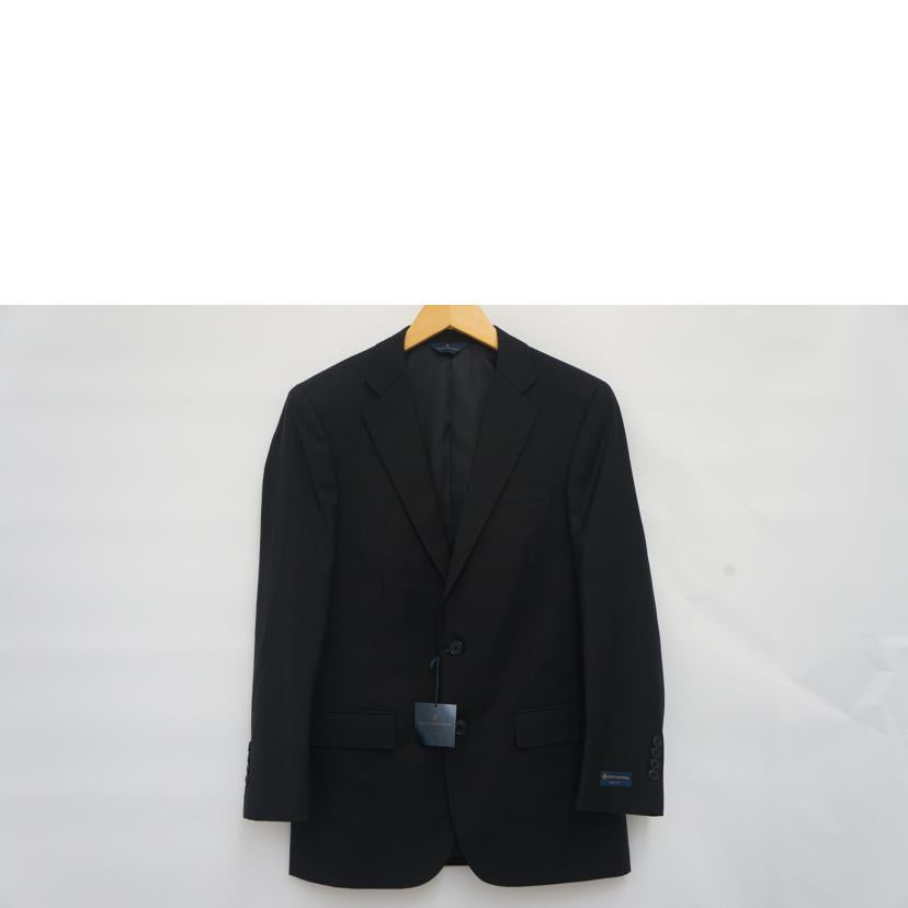 BROOKS BROTHERS ブルックスブラザーズ/BROOKS BROTHERSスーツセット BLK/19-01-6150//SAランク/09