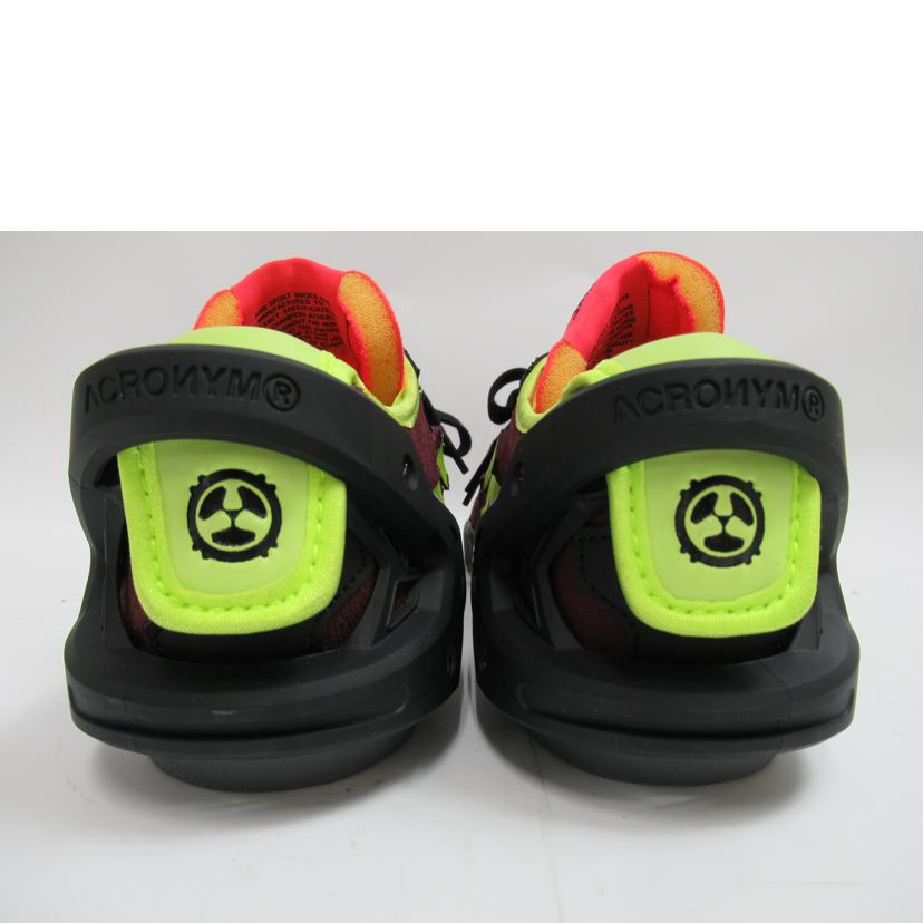 NIKE/BLAZER LOW/ACRNM/28.0cm/DN2067-600//SAランク/63