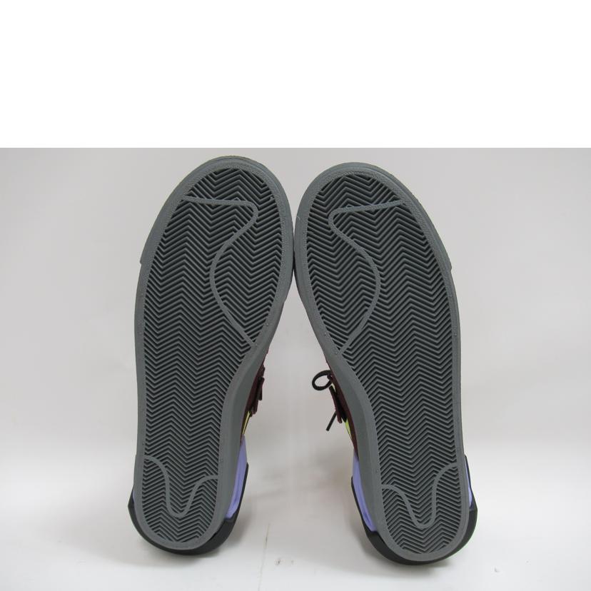 NIKE/BLAZER LOW/ACRNM/28.0cm/DN2067-600//SAランク/63