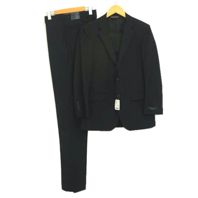 BROOKS BROTHERS ブルックスブラザーズ/BROOKS BROTHERSスーツセット S.BLK/19-01-2103//SAランク/09