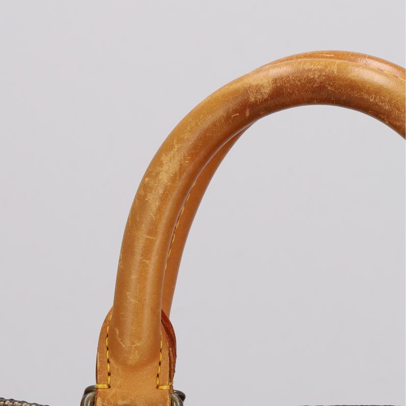 LOUIS VUITTON ルイヴィトン ルイ・ヴィトン ビトン ショルダーバッグ ハンドバッグ トートバッグ ボストンバッグ トラベルバッグ ブラウン メンズ レディース 定番 人気 LV 斜め掛け 肩がけ/キーポル 45/モノグラム/M41428//SP0***/Bランク/93