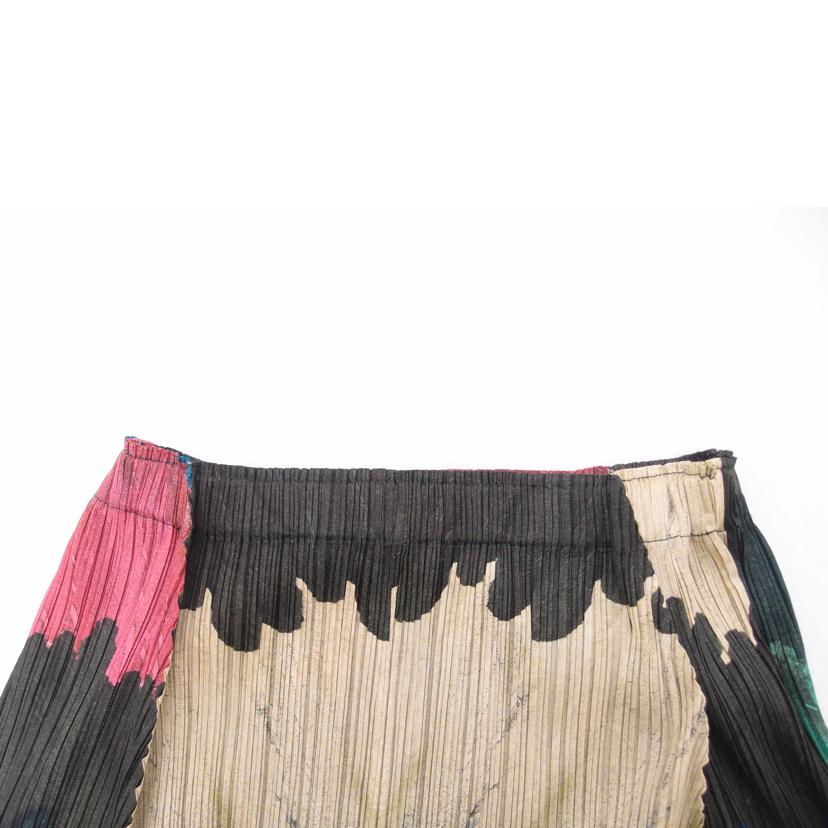 ISSEY MIYAKE PLEATS PLEASE イッセイミヤケ/PLEATS PLEASE/スカート//SAランク/69