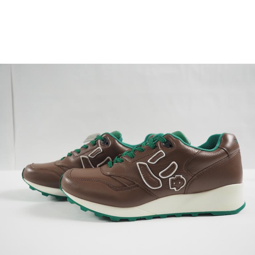 SANGACIO サンガッチョ/にゅ~ず Vintage Brown /Vintage Brown//SAランク/79