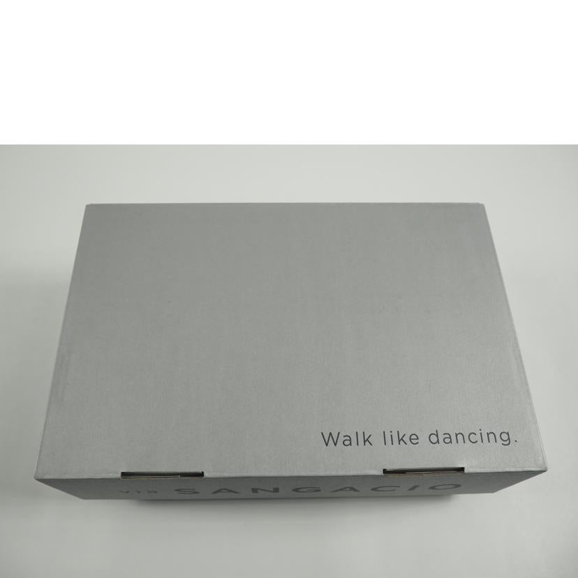 SANGACIO サンガッチョ/にゅ~ず Vintage Brown /Vintage Brown//SAランク/79