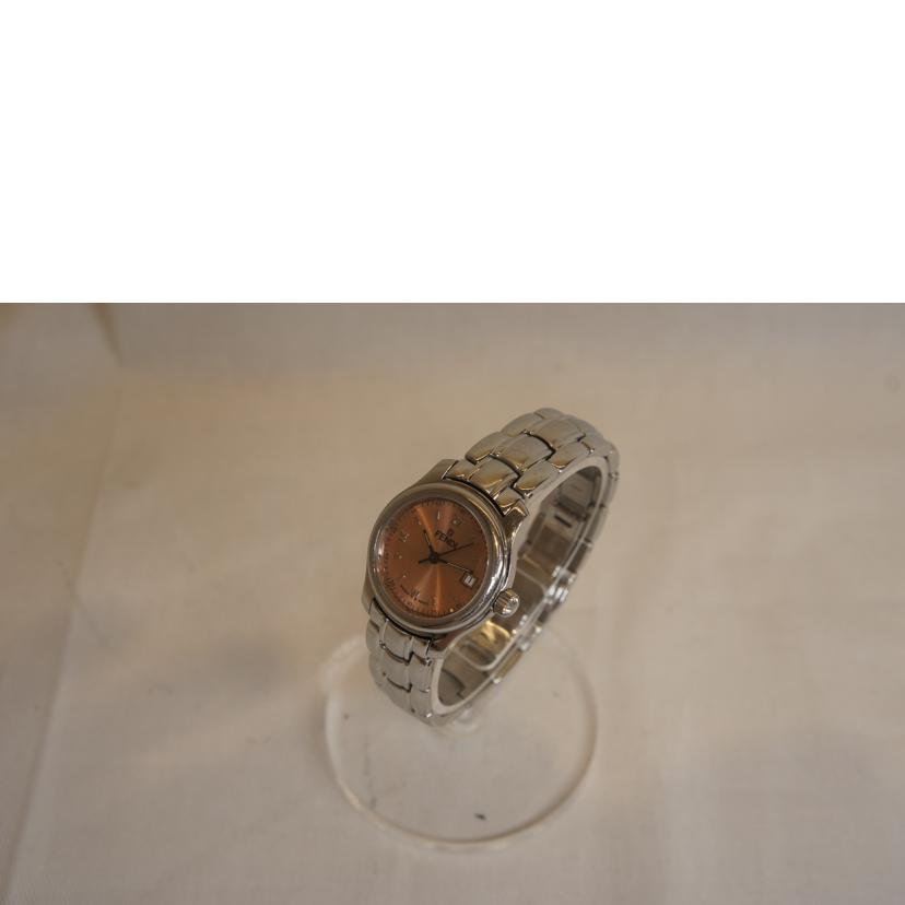 FENDI フェンディ/210L ピンクゴールドSS/QZ/210L//075-235/ABランク/92