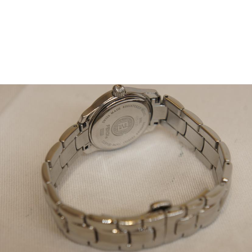 FENDI フェンディ/210L ピンクゴールドSS/QZ/210L//075-235/ABランク/92