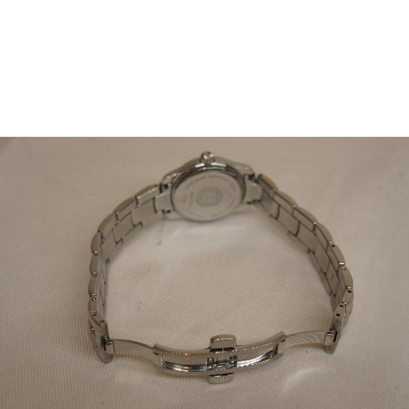 FENDI フェンディ/210L ピンクゴールドSS/QZ/210L//075-235/ABランク/92