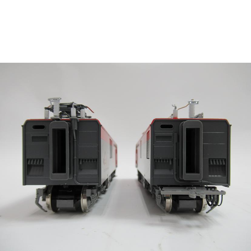 TOMIX/HOゲージ/JR EH500形電気機関車/HO-174//ABランク/63