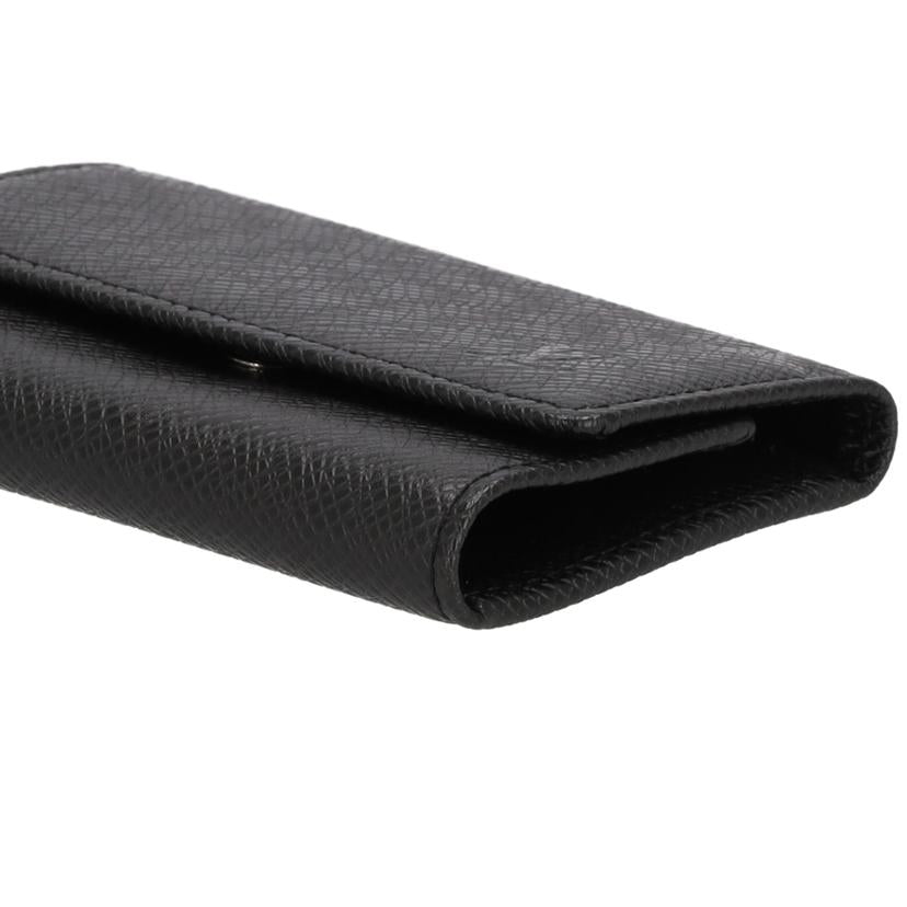 LV ルイ・ヴィトン/ミュルティクレ6/タイガ/ノワール/M30532//RFI*/Aランク/05