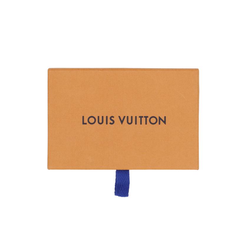 LV ルイ・ヴィトン/ミュルティクレ6/タイガ/ノワール/M30532//RFI*/Aランク/05