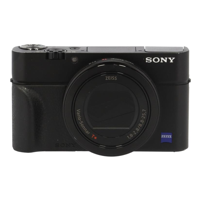 SONY ソニー/デジタルカメラ/DSC-RX100M3//0036823/Cランク/82