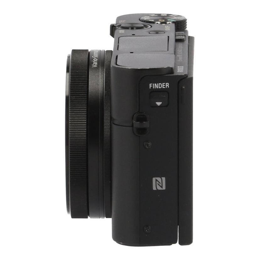 SONY ソニー/デジタルカメラ/DSC-RX100M3//0036823/Cランク/82