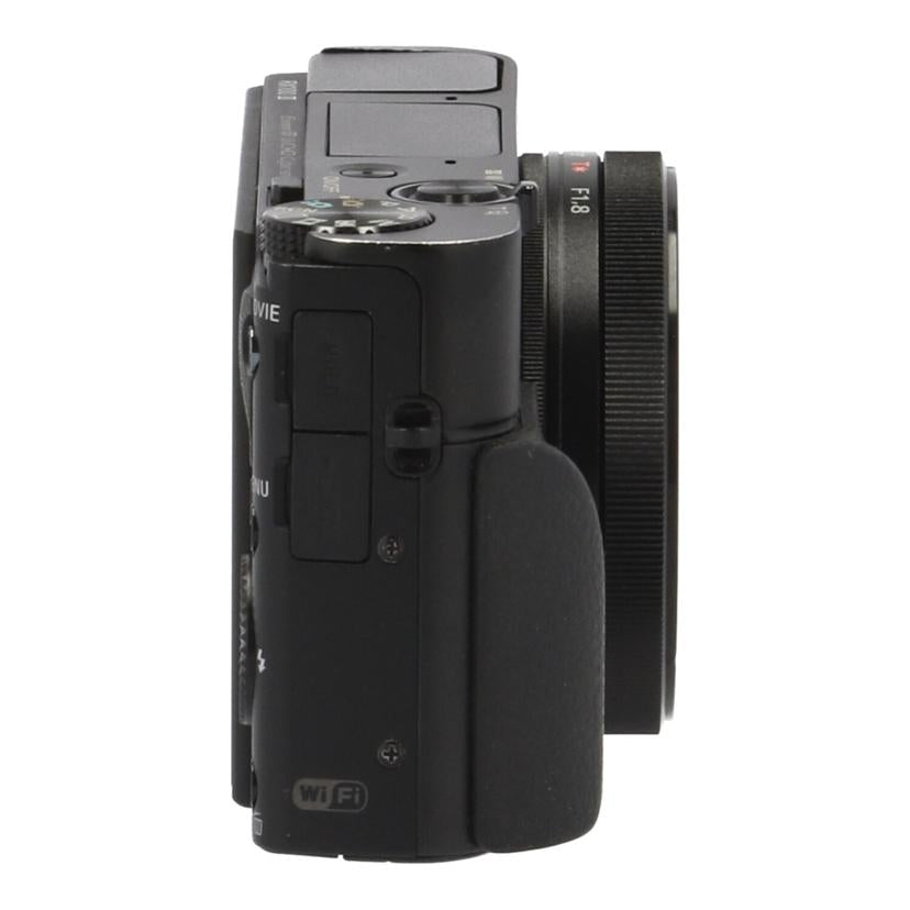 SONY ソニー/デジタルカメラ/DSC-RX100M3//0036823/Cランク/82