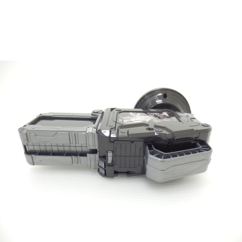 BANDAI バンダイ/変身ゲーム DXガシャットギアデュアルアナザー 「仮面ライダーエグゼイド トリロジー アナザー・エンディング」 プレミアムバンダイ限定 //Aランク/88