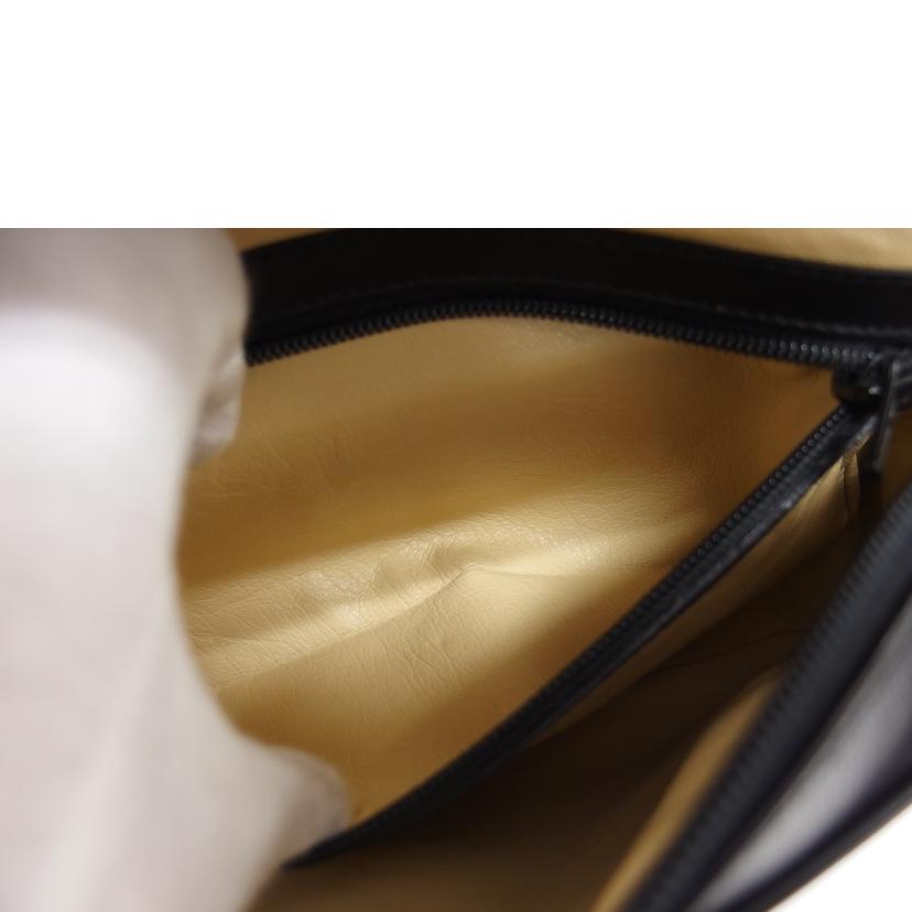 HUNTING WORLD ハンティングワールド/レザーショルダーバッグ/ブラウン//ABランク/04