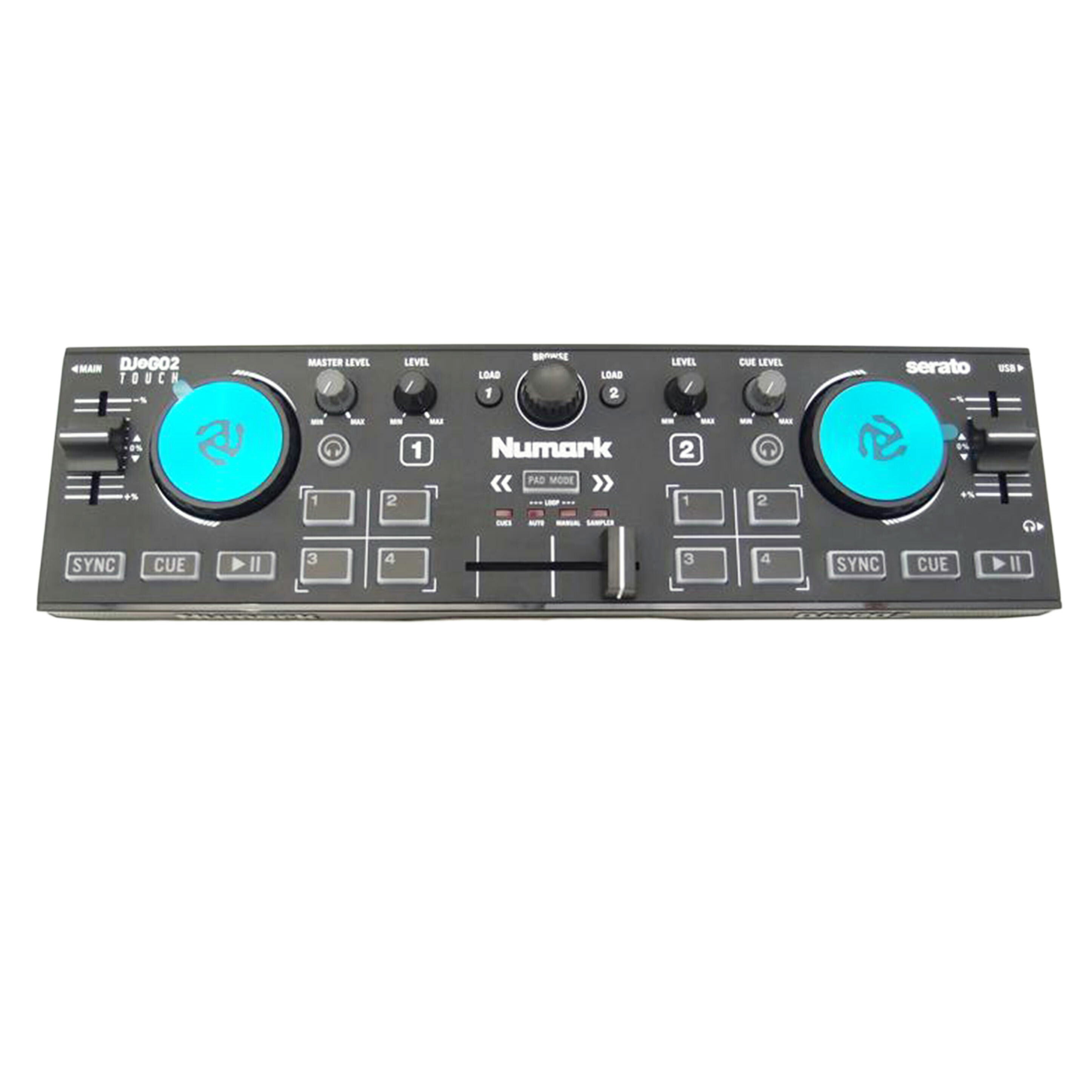 Numark ニューマーク/家電・カメラ・AV機器｜WonderREX-ONLINE