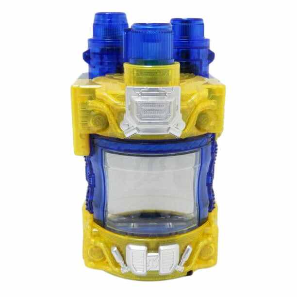 BANDAI バンダイ/DXジーニアスフルボトル 「仮面ライダービルド」 //ABランク/88