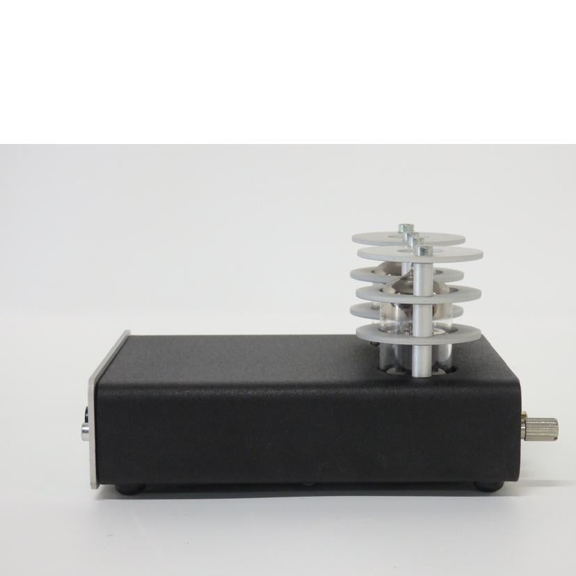 Pro-Ject プロジェクト/真空管フォノイコライザー/Tube Box 2//75502/Bランク/09