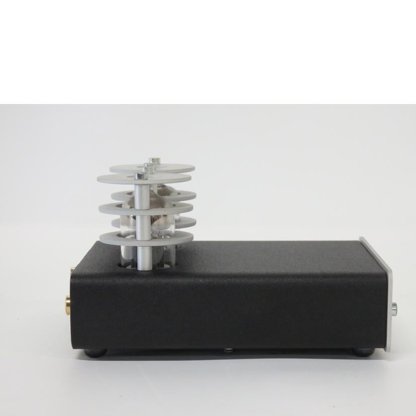 Pro-Ject プロジェクト/真空管フォノイコライザー/Tube Box 2//75502/Bランク/09