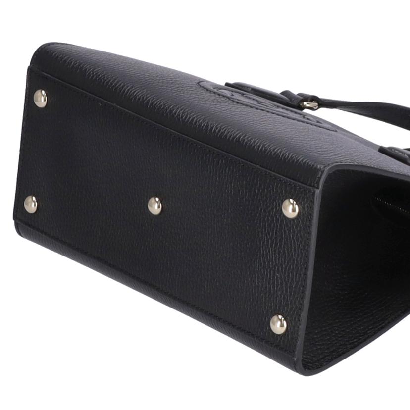 GUCCI グッチ/インターロッキングG/2WAYバッグ/607722//525***/SAランク/91