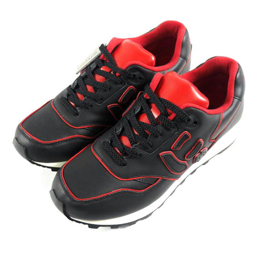 SANGACIO サンガッチョ/にゅ~ず Beam Red 限定199足/Beam Red//SAランク/79