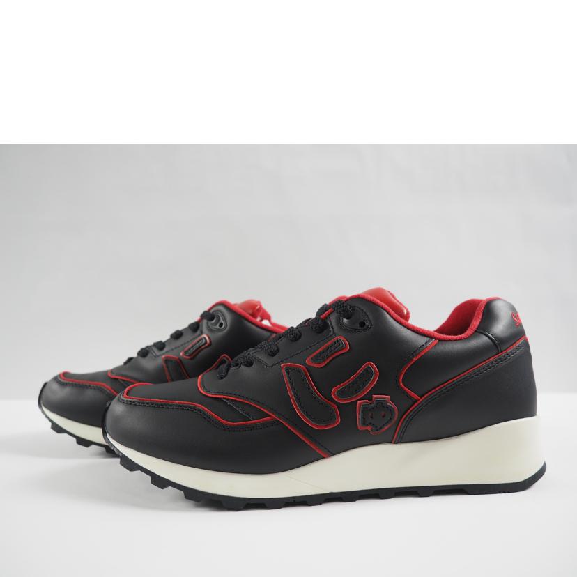 SANGACIO サンガッチョ/にゅ~ず Beam Red 限定199足/Beam Red//SAランク/79