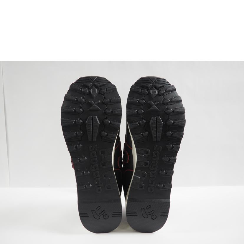 SANGACIO サンガッチョ/にゅ~ず Beam Red 限定199足/Beam Red//SAランク/79