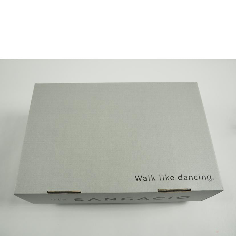 SANGACIO サンガッチョ/にゅ~ず Beam Red 限定199足/Beam Red//SAランク/79