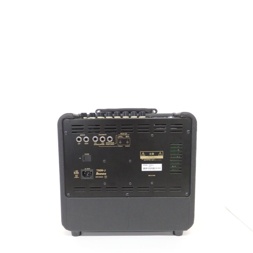 Ibanez アイバニーズ/ギターアンプ/T80N//BN01J17030003/Cランク/05