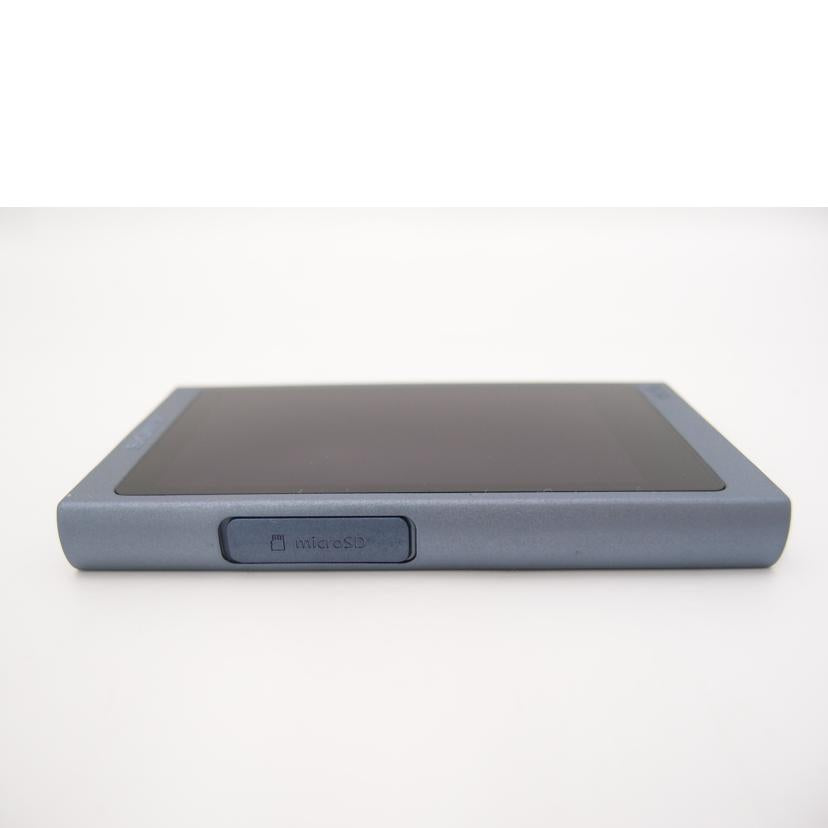 SONY ソニー/ウォークマン/NW-A47//5077220/Aランク/69